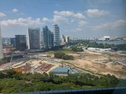 Suntec Tower Three (D1), Office #567723061